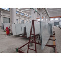 pu panel cold storage room for fish and chicken